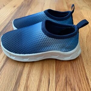 Carters Blue Kids Slip-On Shoes/Water Shoes